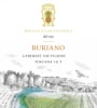 Castagnoli Rocca di Castagnoli Buriano Cabernet Sauvignon 2016  Front Label