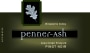 Penner-Ash Zena Crown Vineyard Pinot Noir 2014  Front Label
