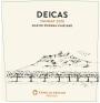 Familia Deicas Mar de Piedras Vineyard Tannat 2015  Front Label