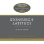 Stoneleigh Latitude Pinot Noir 2016  Front Label