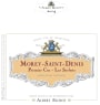 Albert Bichot Morey-Saint-Denis Les Sorbets Premier Cru 2014  Front Label