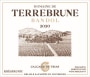 Domaine de Terrebrune Bandol Rose (375ML half-bottle) 2020  Front Label