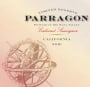 Parragon  2016 Front Label