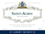 Albert Bichot Saint-Aubin 2006  Front Label
