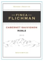 Finca Flichman Roble Cabernet Sauvignon 2016  Front Label