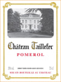 Chateau Taillefer Pomerol 2014  Front Label