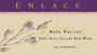 Liparita Enlace Pure Napa Valley Red Wine 2012  Front Label