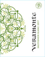 Veramonte Sauvignon Blanc 2017  Front Label