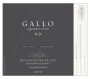 Gallo Signature Series Russian River Valley Chardonnay 2016  Front Label
