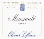 Olivier Leflaive Meursault Les Narvaux 2009  Front Label
