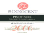St. Innocent Momtazi Vineyard Pinot Noir 2006 Front Label