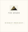 THE GRADE Cellars Cabernet Sauvignon Kingly Project 2018  Front Label