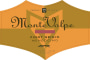 Graziano Monte Volpe Pinot Grigio 2006  Front Label