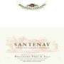 Bouchard Pere & Fils Santenay 2005  Front Label
