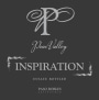 Pear Valley Inspiration 2014 Front Label