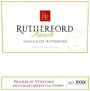 Rutherford Ranch Franklin Vineyard Cabernet Sauvignon 2014  Front Label