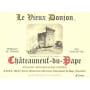 Le Vieux Donjon Chateauneuf-du-Pape (375ML half-bottle) 1995  Front Label