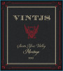 Vintjs Meritage 2012  Front Label