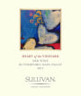 Sullivan Rutherford Estate Heart of the Vineyard 2013  Front Label