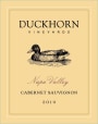 Duckhorn Napa Valley Cabernet Sauvignon (1.5 Liter Magnum) 2019  Front Label