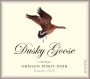 Dusky Goose Dundee Hills Pinot noir 2003  Front Label