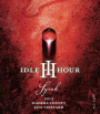 Idle Hour Winery Fasi Vineyard Syrah 2013  Front Label