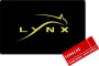 Lynx Xanache 2017  Front Label