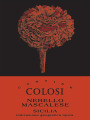 Colosi Nerello Mascalese 2016  Front Label