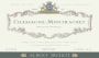 Albert Bichot Chassagne-Montrachet Blanc 2015  Front Label
