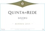 Quinta da Rede Reserva 2015  Front Label