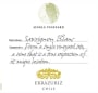 Errazuriz Single Vineyard Sauvignon Blanc 2011  Front Label