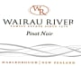 Wairau River Pinot Noir 2012  Front Label