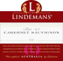 Lindeman’s Bin Series Bin 45 Cabernet Sauvignon 2016  Front Label