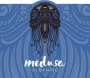Felix Solis Medusa Albariño 2019  Front Label