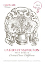 Caretaker Cabernet Sauvignon 2016  Front Label