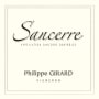 Domaine Philippe Girard Sancerre 2020  Front Label