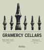 Gramercy Cellars Picpoul 2016 Front Label