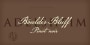 Adelsheim Boulder Bluff Vineyard Pinot Noir 2012 Front Label