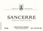 Merlin-Cherrier Sancerre 2016 Front Label