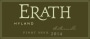 Erath Hyland Pinot Noir 2014  Front Label