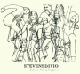 Stevens Winery Divio Viognier 2008 Front Label