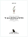Tolaini Valdisanti Tenuta S. Giovanni 2012 Front Label