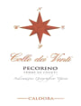Farnese Colle dei Venti Pecorino 2005  Front Label