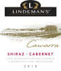 Lindeman’s Bin Series Cawarra Shiraz Cabernet 2010  Front Label