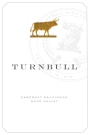 Turnbull Cabernet Sauvignon (1.5 Liter Magnum) 2021  Front Label