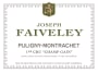 Faiveley Puligny-Montrachet Champ Gain Premier Cru 2007  Front Label