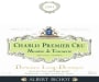 Albert Bichot Chablis Montee de Tonnerre Domaine Long-Depaquit Premier Cru 2004  Front Label