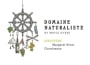 Domaine Naturaliste Margaret River Chardonnay 2016  Front Label