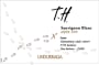 Undurraga Terroir Hunter Sauvignon Blanc 2010  Front Label