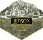 Ledson Winery & Vineyards Estate Vineyard Merlot 2014  Front Label